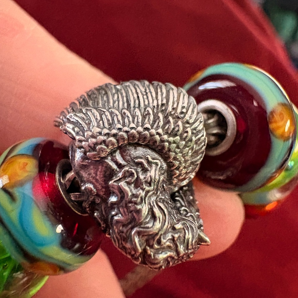 Elfbead Pegasus - image 2